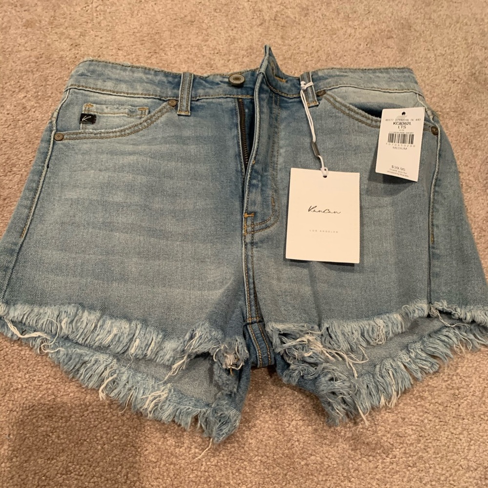 Women’s Shorts